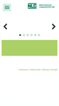 Mobile Screenshot of nlg.de